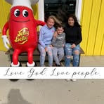 Katie Ralph - Facebook