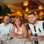Katie Ralph Mansbridge - @katieemma74 - Instagram