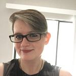 Katie Ramey - @apandawithglasses - Instagram