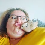 Katie Ramey - @ladymeowsly - Instagram