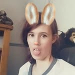 katie ramsden - @ramsden5263 - Instagram