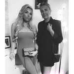 Katie Ramsden - @katie86ryan - Instagram