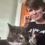 Katie Ramsden - @katroinaramsdem - Instagram
