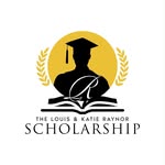 The Louis & Katie Raynor Scholarship - @lkrscholarship - Instagram