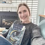 Kate l reader + writer - @teacups.tales - Instagram