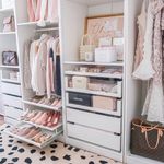 Katie’s Closet - @katiereckers.closet - Instagram