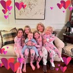 Katie Carney Rector - @katierec - Instagram