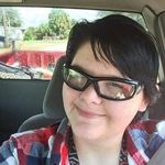 Katie Rector - @sykoticqueen - Instagram