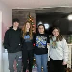 Katie Rector - @rector_katie15 - Instagram