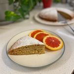 Katie Rector - @bakethetownpastry - Instagram