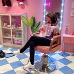 Katie Rector - @mane__event - Instagram