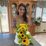 Katie Reda - @katescakesnbakes_ - Instagram