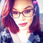 Katie waits - @katie_redandfed - Instagram