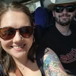 Katie Redd - @katiereadreads - Instagram