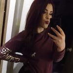 Katie Redd - @katie.redd.12 - Instagram