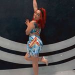 Katie Redd - @shefirethooo - Instagram