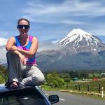 Kate Redfern - @musicgal007 - Instagram