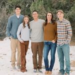 Katie Reding Hall - @swimmommy5 - Instagram