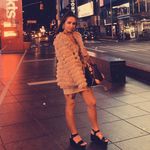 Katie Regnier - @gypsywalk - Instagram