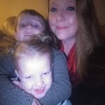 Katie Ridgeway - @mattiekridgeway - Instagram