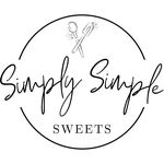 Katie Risner - @simplysimplesweets - Instagram