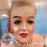 Katie Rixon - @auburnfox2021 - Instagram