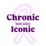 Katie Rixon-Waller - @chronicbutalsoiconic - Instagram