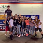 Katie Robb - @_krobb722_ - Instagram