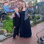 Katie LeMonds Rohr - @krohr83 - Instagram
