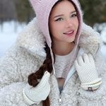 Kate Rohrer - @mansuraziev009 - Instagram