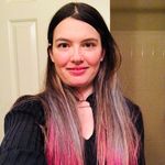 Katie Rohrer - @kendogurl - Instagram