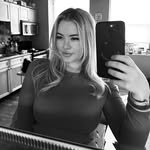 Katie Rohrer - @krohrer14 - Instagram