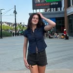 Katie Rohrer - @katierohrer4 - Instagram
