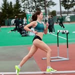 Katie Rohrer - @katierunzz - Instagram