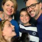 Kate Rolfe - @katierolfey - Instagram