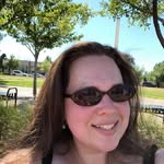 Katie Rolfe - @katieisreadingallthebooks - Instagram