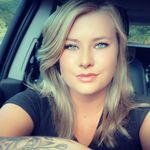 Katie Roper - @kg_beautyb - Instagram