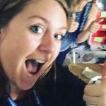 Katie roper - @kroperfitjourney - Instagram