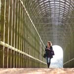 Kate Roxburgh - @katharineroxburgh - Instagram
