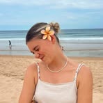 Kate Roxburgh - Facebook