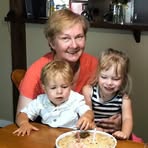 Kathy Roxburgh - Facebook