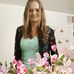 Katie Ruggly - Facebook