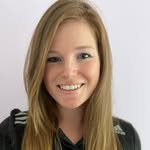 Katie Rule - @katierulepga - Instagram
