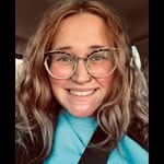 Katie Burk-Runyon - @kati3br - Instagram