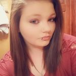 Katie Rose Runyon - @kitkat1736 - Instagram