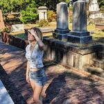 Katie Runyon - @kaytea815 - Instagram