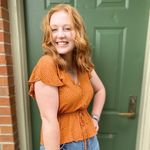 Katie Runyon - @miss.runyon - Instagram