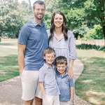 Katie Parker Rutter - @kprutter - Instagram