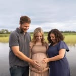 Katie Rutter - @katie.the.surrogate - Instagram