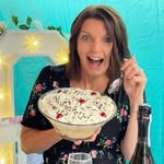 Katie Salinger - @katiesalingeruk - Instagram
